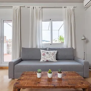 Flateli Roger 16 Apartamento